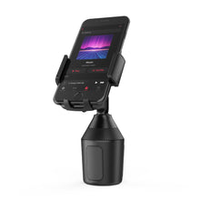 Carica l'immagine nel visualizzatore di Gallery, SEEKONE Supporto Universale per Cellulare per Auto, Portabevande per Smartphone, per Auto, Adatto a tutti gli smartphone