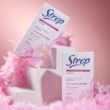Carica l'immagine nel visualizzatore di Gallery, Strep Strisce Depilatorie Corpo Crystal, Formula in Gel, non occorre Riscaldarle, Pelle Morbida e Setosa fino a 4 Settim