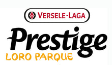 Carica l'immagine nel visualizzatore di Gallery, Versele-Laga Prestige Loro Parque African Parakeet Mix | 1 kg | Miscela di semi per parrocchetti africani