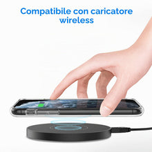 Carica l'immagine nel visualizzatore di Gallery, JETech Cover per iPhone 11 Pro Max, Anti-Ingiallimento, Trasparente
