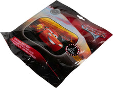 Carica l'immagine nel visualizzatore di Gallery, Tataway tendina maxi laterale parasole auto singola 60x40 cm Cars 3 – Protezione solare bambini con grafica ufficiale Di