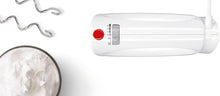Carica l'immagine nel visualizzatore di Gallery, Bosch MFQ3030 Sbattitore Elettrico, 350 Watt, 4 Livelli di Velocità, Bianco