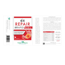 Carica l'immagine nel visualizzatore di Gallery, Prodeco Pharma GSE Repair Acid 36 Compresse FS - Integratore Alimentare ad Azione Filmogena Protettiva Indicato in Caso 