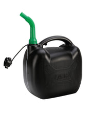 Carica l'immagine nel visualizzatore di Gallery, Lampa 66981 Tanica Carburante Completa di travasatore - 10 L