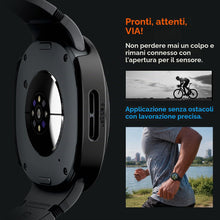 Carica l'immagine nel visualizzatore di Gallery, Spigen Cover Thin Fit 360 per Samsung Galaxy Watch 9/8 44mm