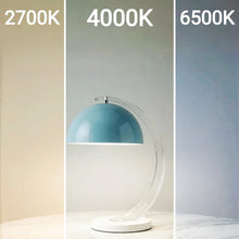 Carica l'immagine nel visualizzatore di Gallery, Linkind Lampadina smerigliata ultra efficiente E27, 3,8 W = 60 W, Bianco neutro 4000 K, Non dimmerabile, Edison A60, 806