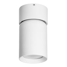Carica l'immagine nel visualizzatore di Gallery, Lampada da Parete per Interni Lampada da Soffitto adatta alla lampadina GU10 max.12W (non inclusa) IP20 Ideale per casa 