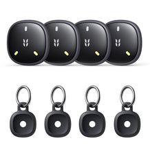 Carica l'immagine nel visualizzatore di Gallery, UGREEN FineTrack Mini 2 Smart Finder 4 Pezzi Supporto iOS