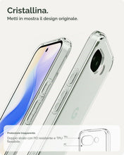Carica l'immagine nel visualizzatore di Gallery, Spigen Cover Ultra Hybrid per Google Pixel 10a