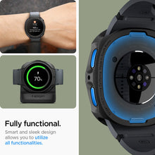 Carica l'immagine nel visualizzatore di Gallery, Spigen Liquid Air Cover per Galaxy Watch 9/8 44mm