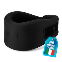 Carica l'immagine nel visualizzatore di Gallery, Collare Cervicale | Collare Morbido Per Cervicale Collo Rimedi, Collare Morbido per Cervicale, Collare Ortopedico Traspi