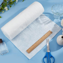 Carica l'immagine nel visualizzatore di Gallery, BENECREAT Materiale Filtrante con Sfiato Bianco, Kit di Filtri di Sfiato Aria In Rotolo di Filtro Aria Elettrostatico pe