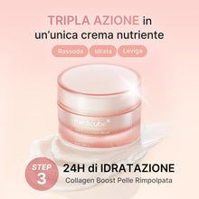 Carica l'immagine nel visualizzatore di Gallery, medicube Triple Collagen Cream