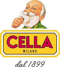 Carica l'immagine nel visualizzatore di Gallery, Cella Shampoo e Balsamo per Barba - 200 ml