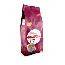 Carica l'immagine nel visualizzatore di Gallery, Gimoka Caffè - Caffè in Grani Gimoka Gran Bar, 1kg