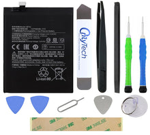 Carica l'immagine nel visualizzatore di Gallery, Batteria di ricambio Premium per Xiaomi Mi 11 Lite - 4250mAh - Qualità identica a BP42 con kit di riparazione 10 Strumen