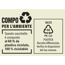 Carica l'immagine nel visualizzatore di Gallery, COMPO BIO Terriccio Aromatiche, 10L