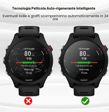 Carica l'immagine nel visualizzatore di Gallery, idrogel Pellicola Protettiva 5pcs per Garmin Forerunner 570 42mm