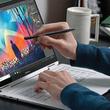 Carica l'immagine nel visualizzatore di Gallery, 4 pcs penne stilo capacitive universali per touch screen, penne stilo per tutti i tablet, penne stilo per touch screen, 