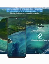 Carica l'immagine nel visualizzatore di Gallery, Display Schermo per Samsung A14 4G A145P A145R
