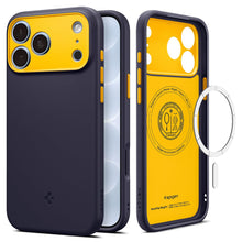 Carica l'immagine nel visualizzatore di Gallery, Spigen Cover Nano Pop MagFit per iPhone 18 Pro / iPhone 17 Pro