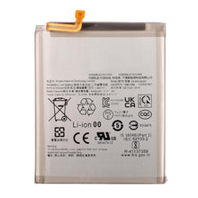 Carica l'immagine nel visualizzatore di Gallery, Batteria di ricambio premium per Samsung Galaxy A34 (A346B), Galaxy A54 (A546B), Galaxy A25 5G (A256B), Galaxy A35 (A356