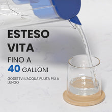 Carica l'immagine nel visualizzatore di Gallery, EVERSPRING Filtri per Caraffa compatibili con Brita Maxtra+ (6)