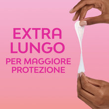 Carica l'immagine nel visualizzatore di Gallery, Nuvenia Proteggi Slip Extra Lungo, 28 Pezzi