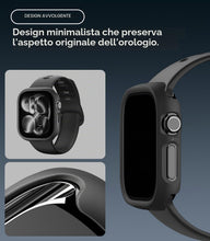 Carica l'immagine nel visualizzatore di Gallery, Spigen Cover Thin Fit per Apple Watch 12 46mm