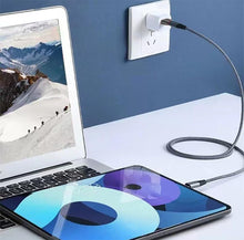 Carica l'immagine nel visualizzatore di Gallery, Adattatore USB C a USB (4 Pezzi), Adattatore Tipo C Femmina USB A Maschio