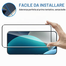 Carica l'immagine nel visualizzatore di Gallery, 2+2 3D Vetro Temperato per Xiaomi Redmi Note 15 Pro 4G Pellicola
