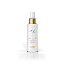 Carica l'immagine nel visualizzatore di Gallery, Helan, Fior di Talco, Acqua Profumata Donna Spray, Idratante e Rinfrescante per Pelle Morbida e Nutrita - Acqua Talcata 