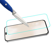 Carica l'immagine nel visualizzatore di Gallery, Mr.Shield Vetro Temperato Pellicola per HONOR 400 Lite 5G 3-Pezzi