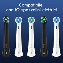 Carica l'immagine nel visualizzatore di Gallery, iO Testine Compatibile con Oral B iO Spazzolino Elettrico, Ricambio Compatibile con Oral B iO 2 3 4 5 6 7 8 9 10 serie, 