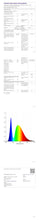 Carica l'immagine nel visualizzatore di Gallery, Mojimdo 160LED Lampada da terra [3 colori e 10 luminosità] Lampada da lettura LED sottile da terra, luce a collo d'oca f
