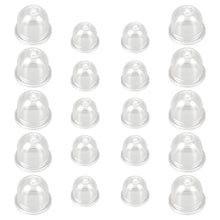 Carica l'immagine nel visualizzatore di Gallery, 20 pezzi Pompa primer per FS130 FS85 FS80 FS56 FS55 FS46 FS45 F40 FS38, Bulbo primer Ricambi per carburatore per decespu