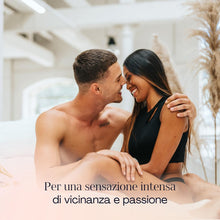 Carica l'immagine nel visualizzatore di Gallery, pjur med PREMIUM (100ml) - Gel lubrificante medicinale a base di silicone - per pelli/mucose ipersensibili - adatto agli