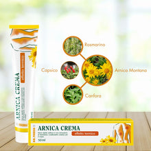 Carica l'immagine nel visualizzatore di Gallery, Dr Theiss Arnica Pom Ata Riscaldante - 50