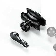 Carica l'immagine nel visualizzatore di Gallery, iMESTOU Braccio antifurto a doppia presa adatto per componenti RAM B Size 1, supporti per telefono a sfera da 2,5 cm o a
