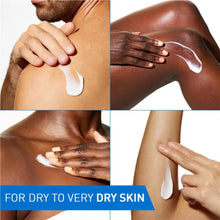 Carica l'immagine nel visualizzatore di Gallery, CeraVe Lozione Idratante Viso e Corpo, Per Pelli da Normali a Secche, Idratazione Profonda e Duratura, Con Acido Ialuron