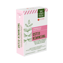 Carica l'immagine nel visualizzatore di Gallery, OSTEO REMINERAL da Fitoricerca Lao Dan®, 60 Cps Integratori per Capelli, Ossa ed Unghie, Integratore Capelli con Vitamin