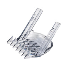 Carica l'immagine nel visualizzatore di Gallery, YanBan Pettine di ricambio per tagliacapelli compatibile con Philips HC5610 HC5630 HC5632 HC5690 HC5691 HC7650, regolabi