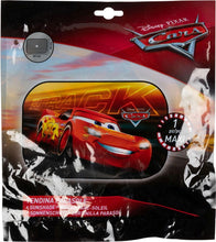Carica l'immagine nel visualizzatore di Gallery, Tataway tendina maxi laterale parasole auto singola 60x40 cm Cars 3 – Protezione solare bambini con grafica ufficiale Di
