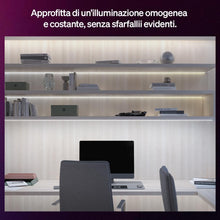 Carica l'immagine nel visualizzatore di Gallery, Philips Hue Flux, Connettore per striscia LED smart, Confezione da 4