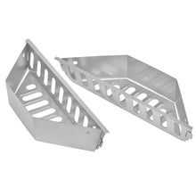 Carica l'immagine nel visualizzatore di Gallery, Onlyfire Cestino di Carbone，BBQ Charcoal Basket per Barbecue a Carbone con Diametro di 57 cm, Char-Basket per Weber 7403