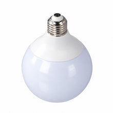 Carica l'immagine nel visualizzatore di Gallery, A2ZWORLD 1 Pezzo Lampada Led E27 Globo G120 20W 220V, Bianco Caldo 3000K, 20W=160W 2200LM, Diametro 120mm Lunghezza 155m