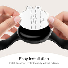Carica l'immagine nel visualizzatore di Gallery, JETech TPU Pellicola Protettiva per Google Pixel Watch 5/4/3 45mm, 6 Pezzi