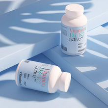 Carica l'immagine nel visualizzatore di Gallery, Vitamina D3+K2 (Dura 1 anno e 4 mesi) 500 Microcompresse – ELETTO PRODOTTO DELL’ANNO 2026 - Senza Biossido di Silice, Vi