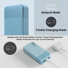 Carica l'immagine nel visualizzatore di Gallery, NOBIS 20000mAh 35W / Power Bank con USB-C Input/Output