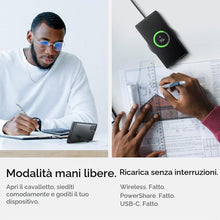 Carica l'immagine nel visualizzatore di Gallery, Spigen Cover Tough Armor per Samsung Samsung Galaxy S22 Ultra 5G